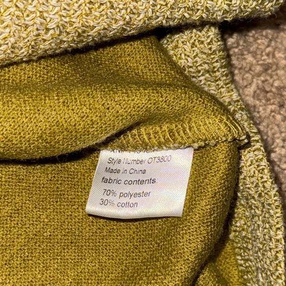 Anthropologie • French Mauve • Duster Cardigan - Picture 9 of 9